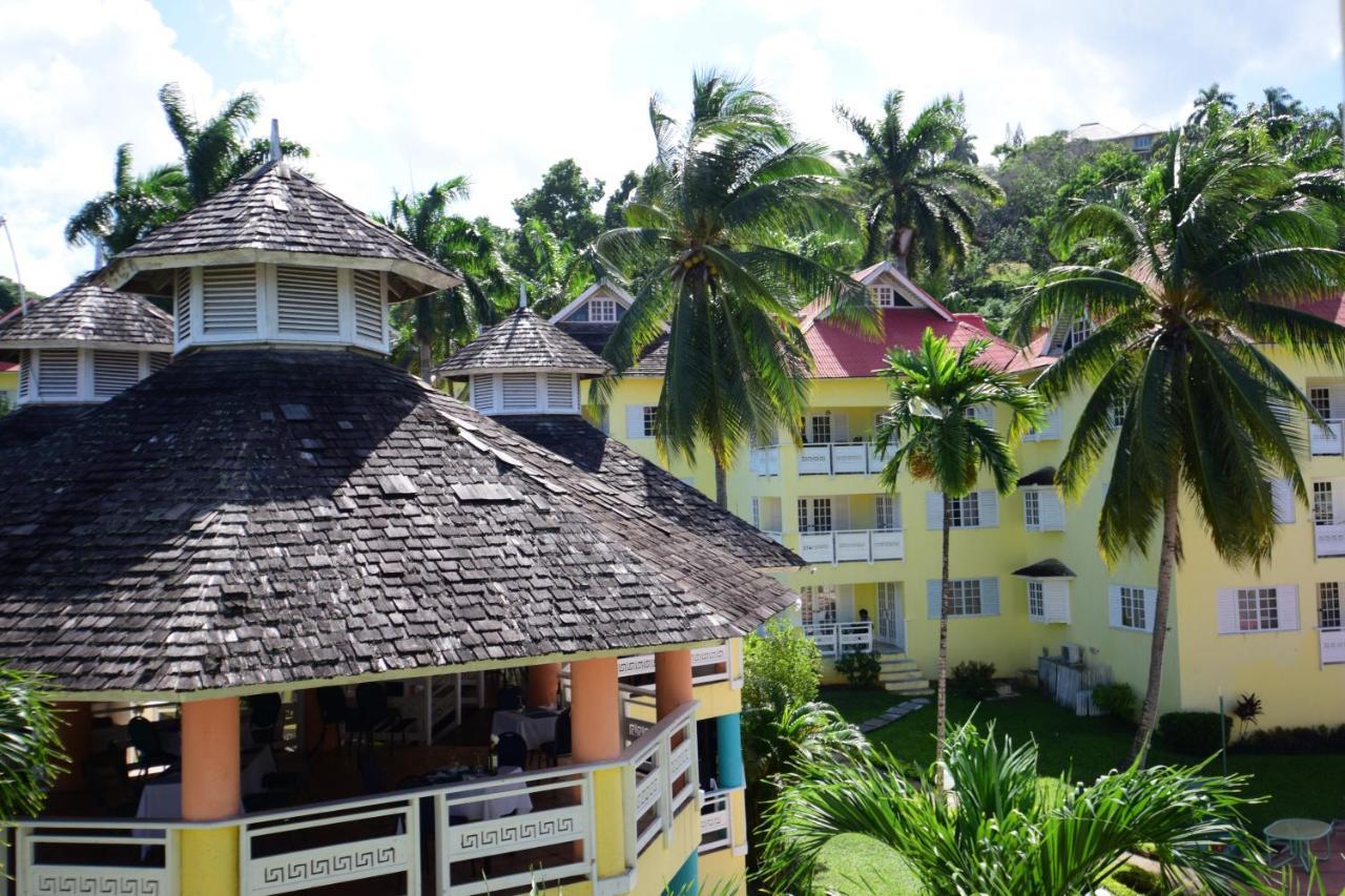 River Side Apt 9 @ Mystic Ridge. Ocho Rios Exterior foto